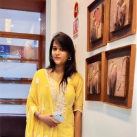 Ayushi Jain