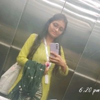 Ankita More