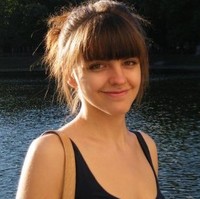 Арифулина Лидия