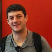 André Candian