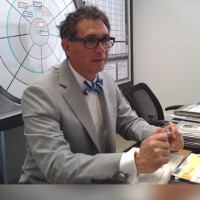 Jose Luis Alvarez Bravo, PhD