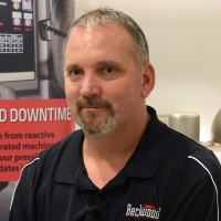 Steve Denbow