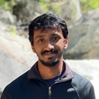 Aadithya Viswanath Ramasubramaniam