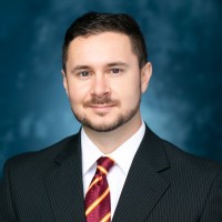 Joseph Robillard, Mba