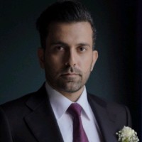 Nima Beheshtin