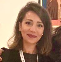 Rajaa Ait Belhoucine