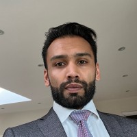 Mehul Vekaria