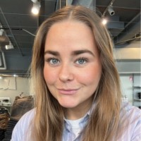 Lærke Krainert