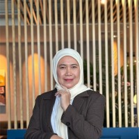 Norlida Jamaludin