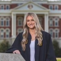 Kennedy Baker
