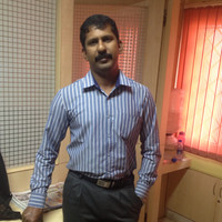 Karthikeyan Jayaraman