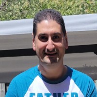 Sarmed George