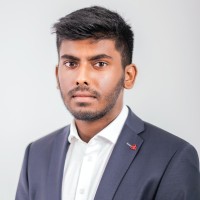 Jeavin Jeyaveerasingam