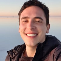 Alysson Araldi Boschi