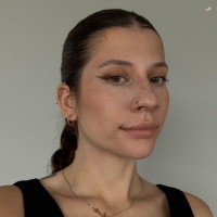 Maria Eduarda Ramalho Glogauer
