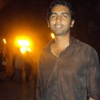 Manjunath Sureban