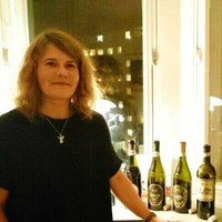 Ulrika Gillow