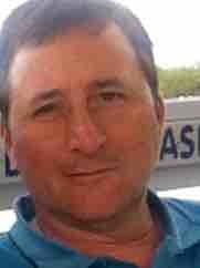 Tony Lindeman