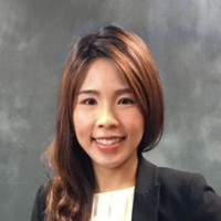 Sophie Huimin Tsai, CCIM, CPM