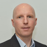 Nick Holmes