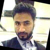 Masroor Shaikh