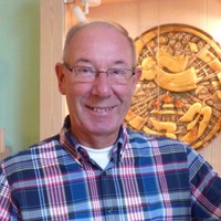 Gert Van Der Heijden