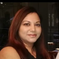 Sunitha Govender