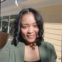 Chyna Johnson