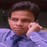 Deepak Tyagi