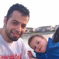 Ahmed Salem