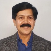 Dr. Vijay H. Mankar