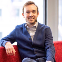 Evan Danchenka, Aia