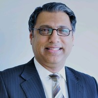 Khan Tasadduq Hassan