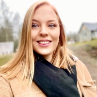 Alida Strange