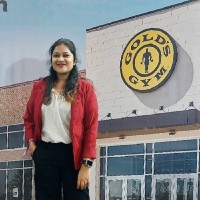 Jyotishna Jaiswal