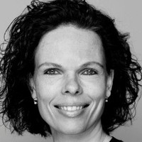 Dorthe Mørch