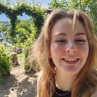 Katie Kinnaird