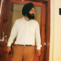 Manmohanjit Singh