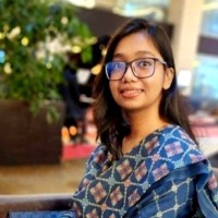 Sadia Nadira Diba