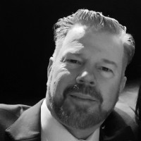 Christopher Salmon
