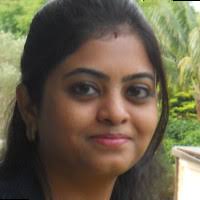 Anupama B.