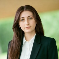 Giorgia Flanagan