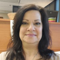 Diana Padgett
