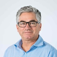 Ben Fischer