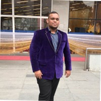 Towfiq Rahman.