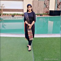Roopa Mishra