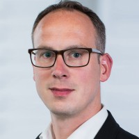 Benjamin Parske