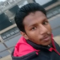 shyam manoharan