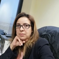 Hayet McHaalia