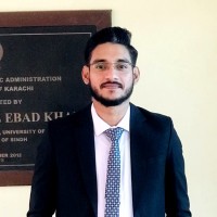Ali Ahmed